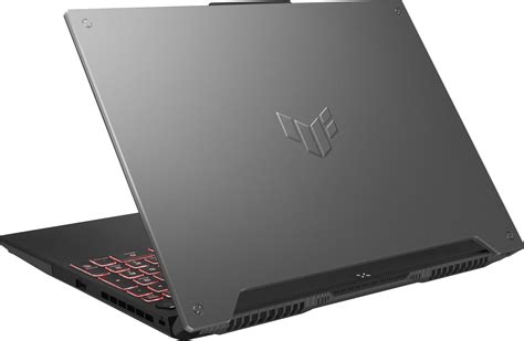 Asus TUF Gaming A15 FA507RM HQ028W Notebookcheck Net External Reviews