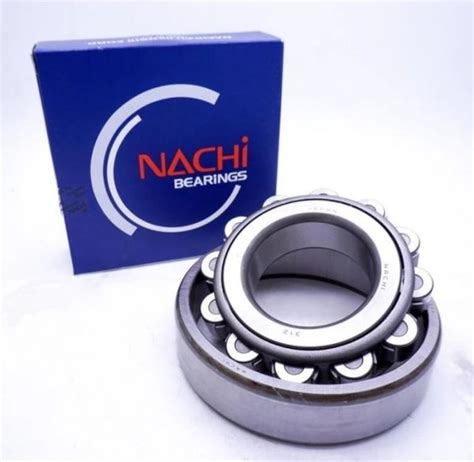 Jual CYLINDRICAL BEARING NF 210 NACHI Di Lapak PERKASA BEARING Bukalapak