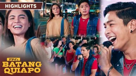 Watch Batang Quiapo Full Episode Th August Today S Updates