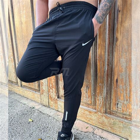 Calça Masculina Esportiva Elastano Treino Academia Dry Fit Jogger