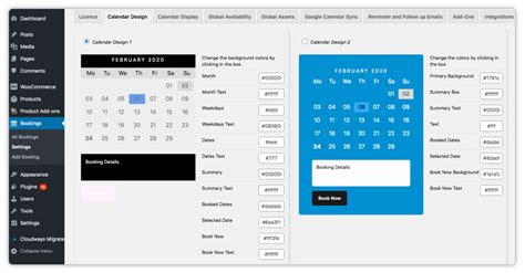 Woocommerce Bookings Appointments Plugin Setup Guide Pluginhive