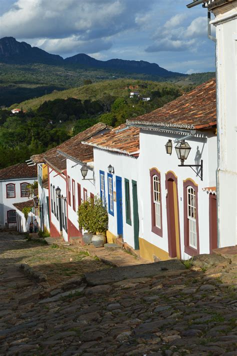 Tiradentes MG Brasil Peaceful Places Beautiful Places Brazil