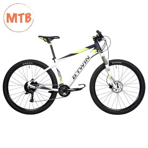 Venta Decathlon Bicicleta Rockrider En Stock