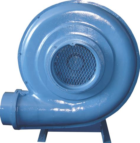 Ventilador Centrífugo Linha LCV