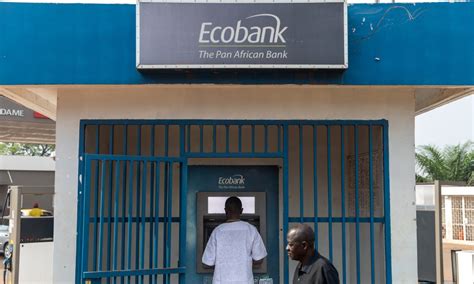 Ecobank Nigeria Upgrades Core Banking Application For Improved Services Business Post Nigeria