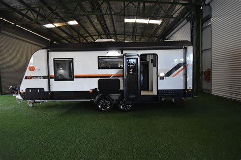 2023 Nova Metrolink Off Road Caravan For Sale At $75,990 In Victoria Rv World Albury Wodonga ...