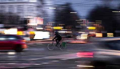 Over Half Of Drivers Dont Think Of Cyclists As Fully Human Leading To