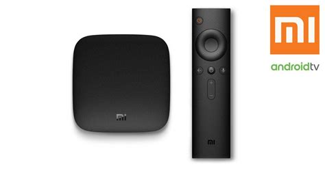 Mi Box это сет-топ с разрешением в 4K, который позволит легко ...