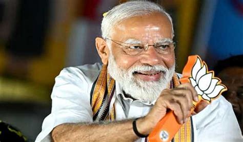 Pm Modi To Address Poll Rallies In South Bengal