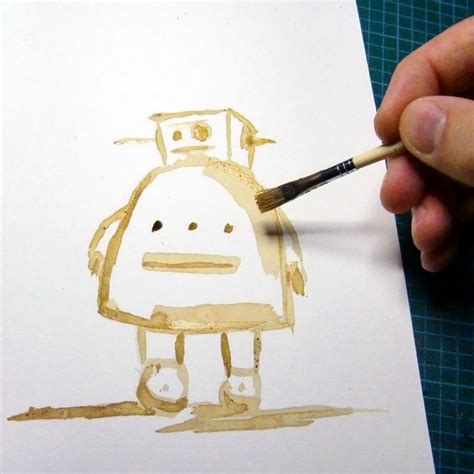 Have a Caffeinated Blast of Crafty Fun