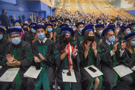 Highlander Class Of 2022 Celebrates Commencement Inside Ucr Uc Riverside