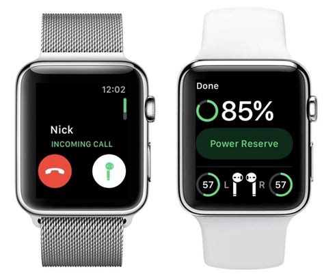 Esclusivo Ecco Come Funzionerà Il Nuovo Apple Watch Con Sim Macitynetit