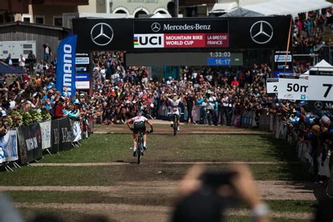 Emily Batty Announces Retirement From Professional Mountain Biking