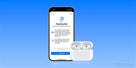 Airpods Pro 2 Just Got These Powerful New Features With Ios 18 1 9to5mac