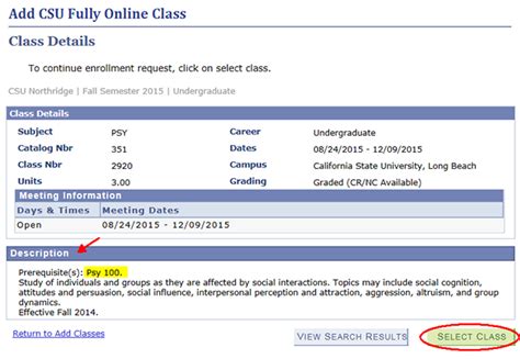 CSU Fully Online Courses | California State University, Northridge