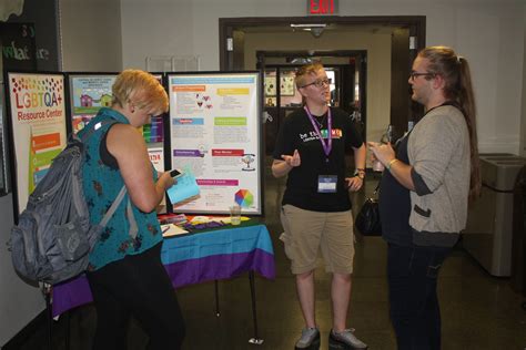 Lgbtqa Welcome Back Celebration Aug 29 Announce University Of Nebraska Lincoln