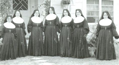 Sisters Of Stjoseph Of Carondelet Founded In 1650 France Nuns