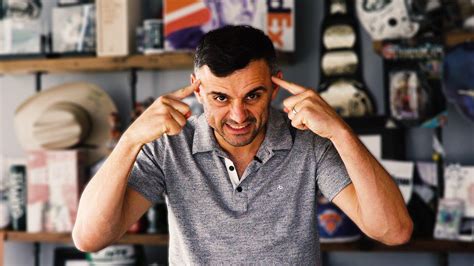 Entrepreneur Gary Vee To Launch His Own NFT Tomorrow