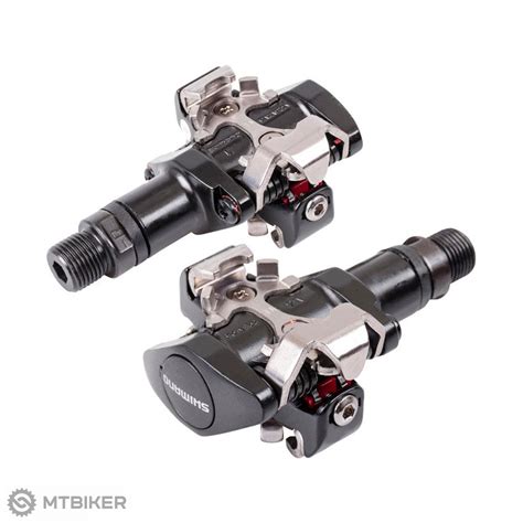 Shimano Pedále Mtb M505 Spd čiernezar Sm Sh51 Mtbiker Shop