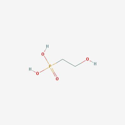 Hydroxyethyl Phosphonic Acid Sielc Technologies