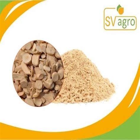 Sv Agrofood Powder White Peony Root P E Packaging Size Kg