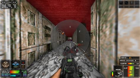 Brutal Doom Extended Edition Addons File Moddb