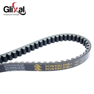 Gates Powerlink 788 18 1 Kevlar CVT Drive Belt Jog 49cc 50cc 2 Stroke