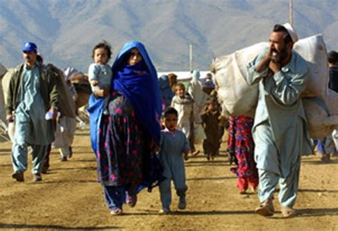 More time requested for Afghan refugees in Pakistan: Pakistani media ...