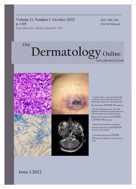 Pdf Necrolytic Erythema Migrans In Celiac Disease