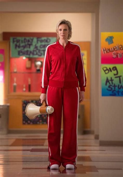 Sue Sylvester Glee Glee Halloween Costumes Cute Halloween Costumes