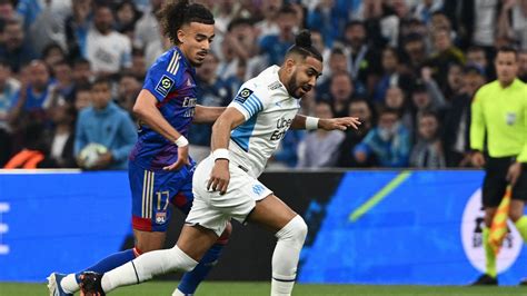 Marseille vs Lyon Prediction and Betting Tips | November 6, 2022