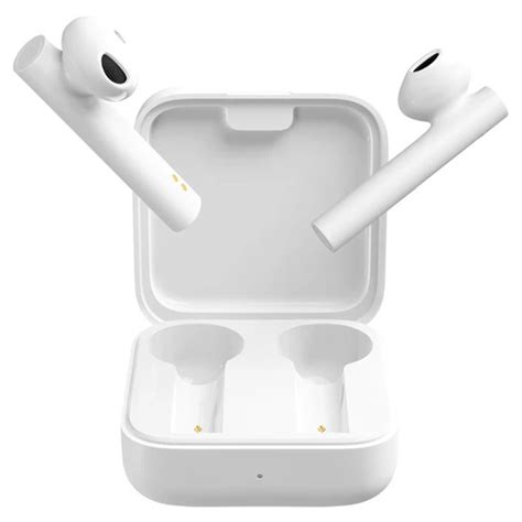 Xiaomi Mi True Wireless Earphones 2 Basic