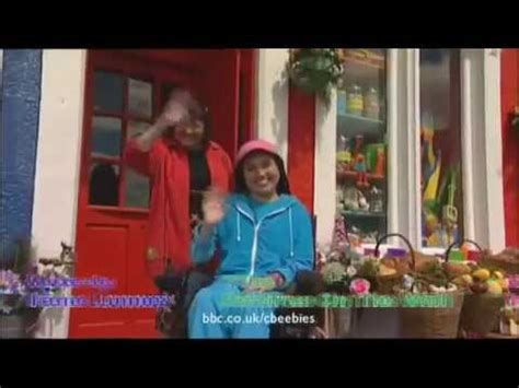 Balamory Intro