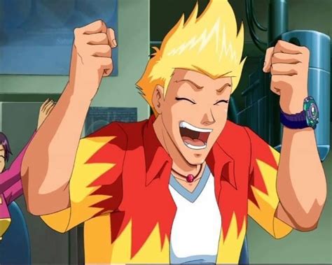 Pin By Cute On Martain Mystery Martin Mystery Cartoon Character