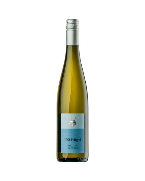 Wittmann H Gel Riesling Trocken Plus