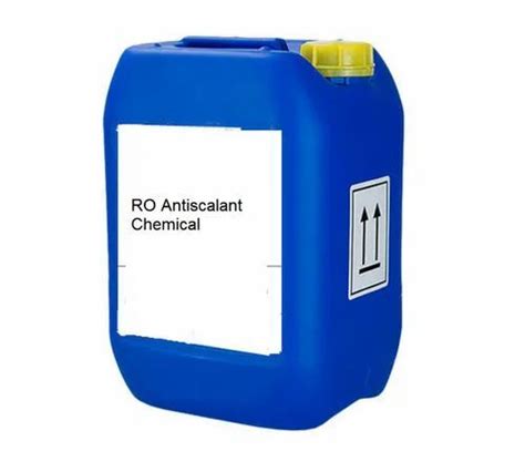 Ro Antiscalant Chemical Grade Industrial Grade At Best Price In New