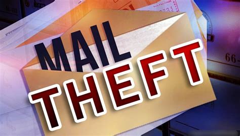 Former Missouri Postal Worker Sentenced For Stealing Mail