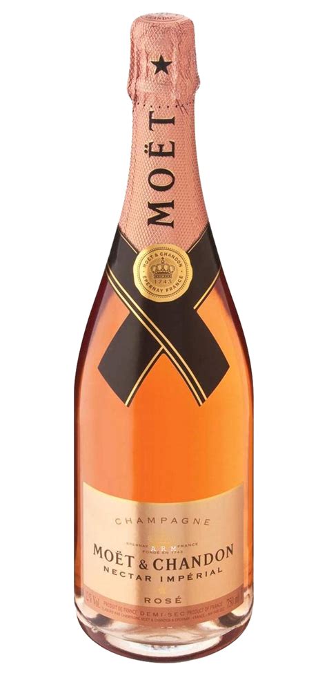 Moet Nectar Imperial