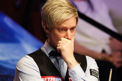 Neil Robertson Draws Level With Jak Jones After Being Down