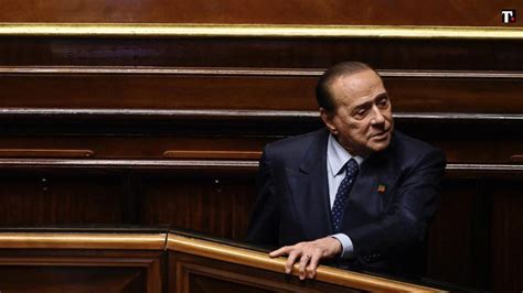 Berlusconi E La Proposta Indecente Ai Giocatori Del Monza Sulle