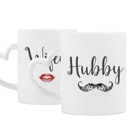 Personalised Classic Mugs