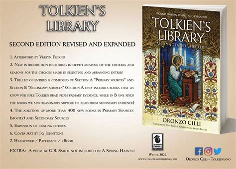 Filetolkiens Library 2023jpeg Tolkien Gateway