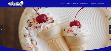 Meadows Frozen Custard Menu With Price Updated August 2024 Thefoodxp