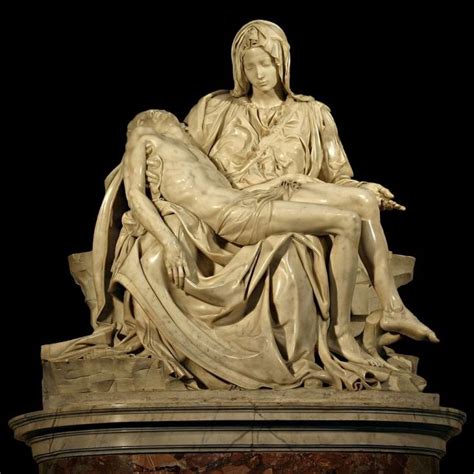 Michelangelo's 3 Most Iconic Sculptures - Artsper Magazine