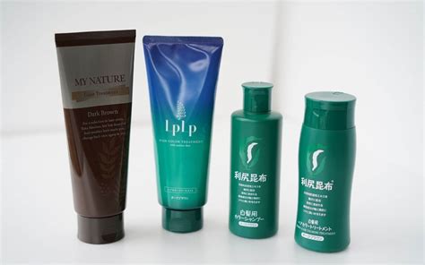 傷まない市販の白髪染めランキング｜髪に優しいおすすめ商品10選 Lala Beauty