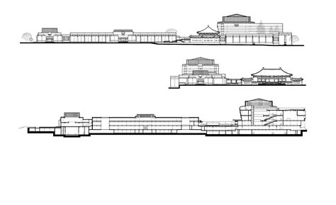 Gallery Of Nanjing Museum Cctn Design 25