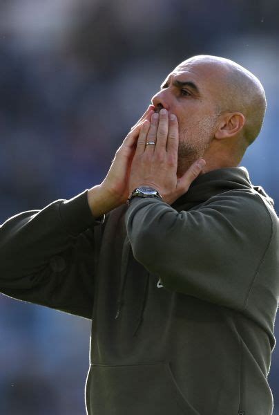 Guardiola Se Gasta Una Millonada En Su Coche Tork Autos