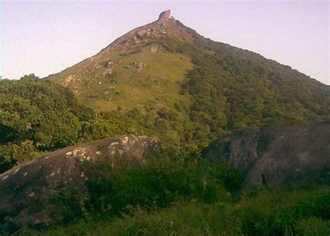 Velliangiri Hills Trekking: A Journey of Spiritual Exploration