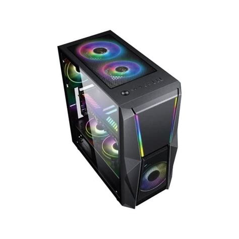 Pc Case Enlight Infinity Uriel Toko Komputer Surabaya Rakit Pc Gaming