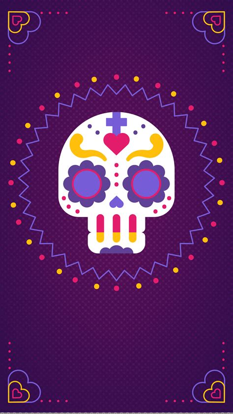 Dia De Los Muertos Wallpaper 4k Wallpapers Tinydecozone